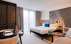 Citadines Kurfuerstendamm Berlin 4*